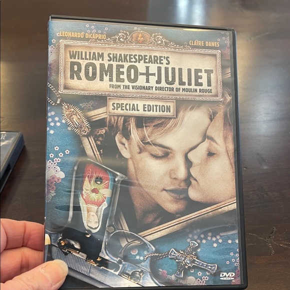 Romance Movie Collection - Picture 14 of 16